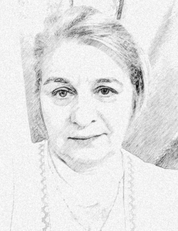 Василина Иванина
