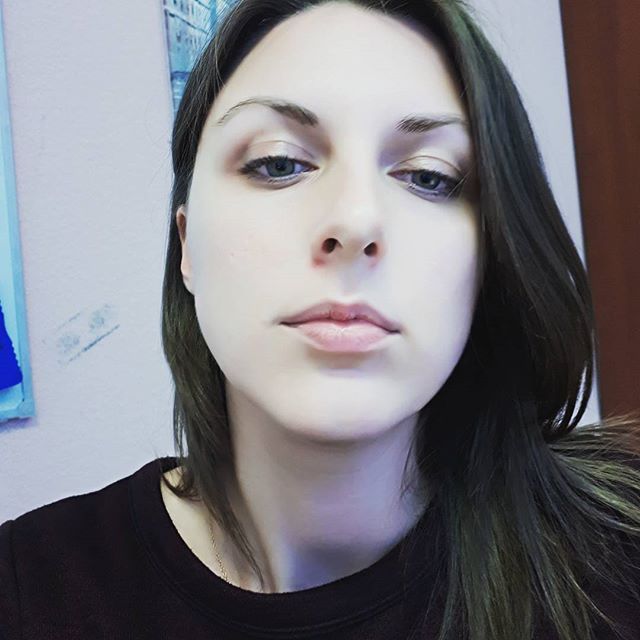 Юлия Юнская