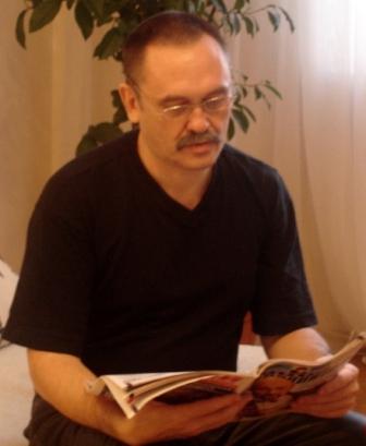 Константин Кривчиков