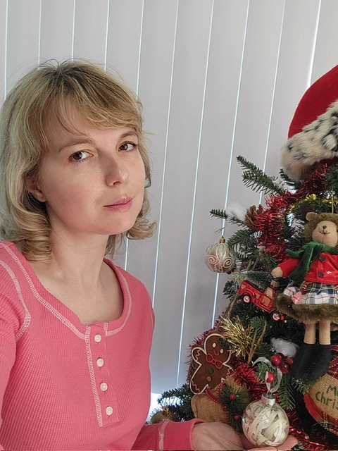 Екатерина Пермитина
