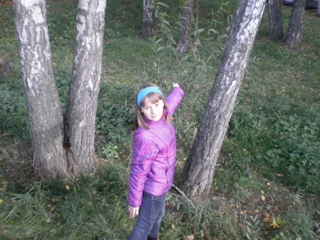 Громова Екатерина