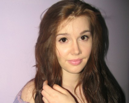 Екатерина Пучкова