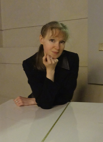 Катерина Файн