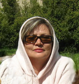 Татьяна Камаева