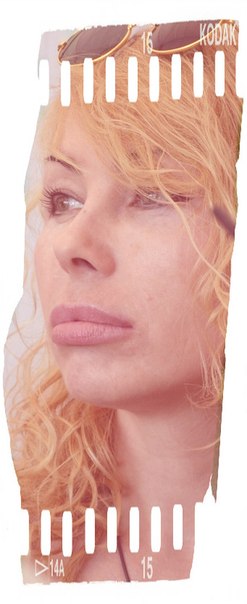 Катрин Абрамс