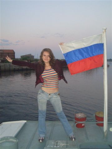Неисправимая Пессимистка