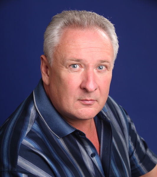 Сергей Засядкин