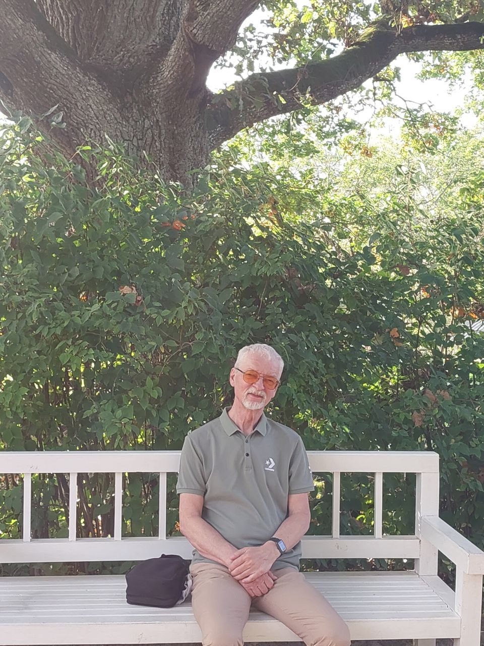 Александр Апрельский