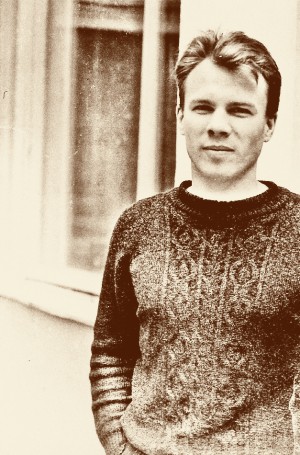 Вячеслав Казарин Москва