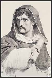 Василий Костенко