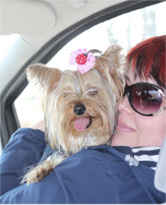 Ольга Кыська