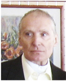 Валерий Орлов-Корф