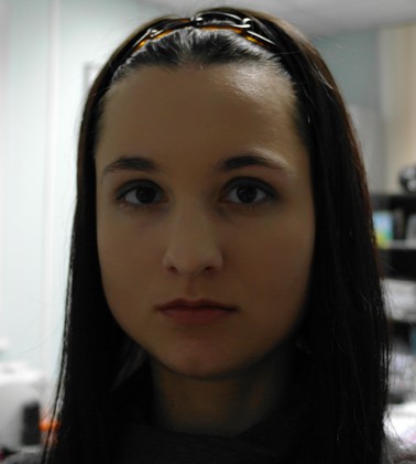 Кира Уварова