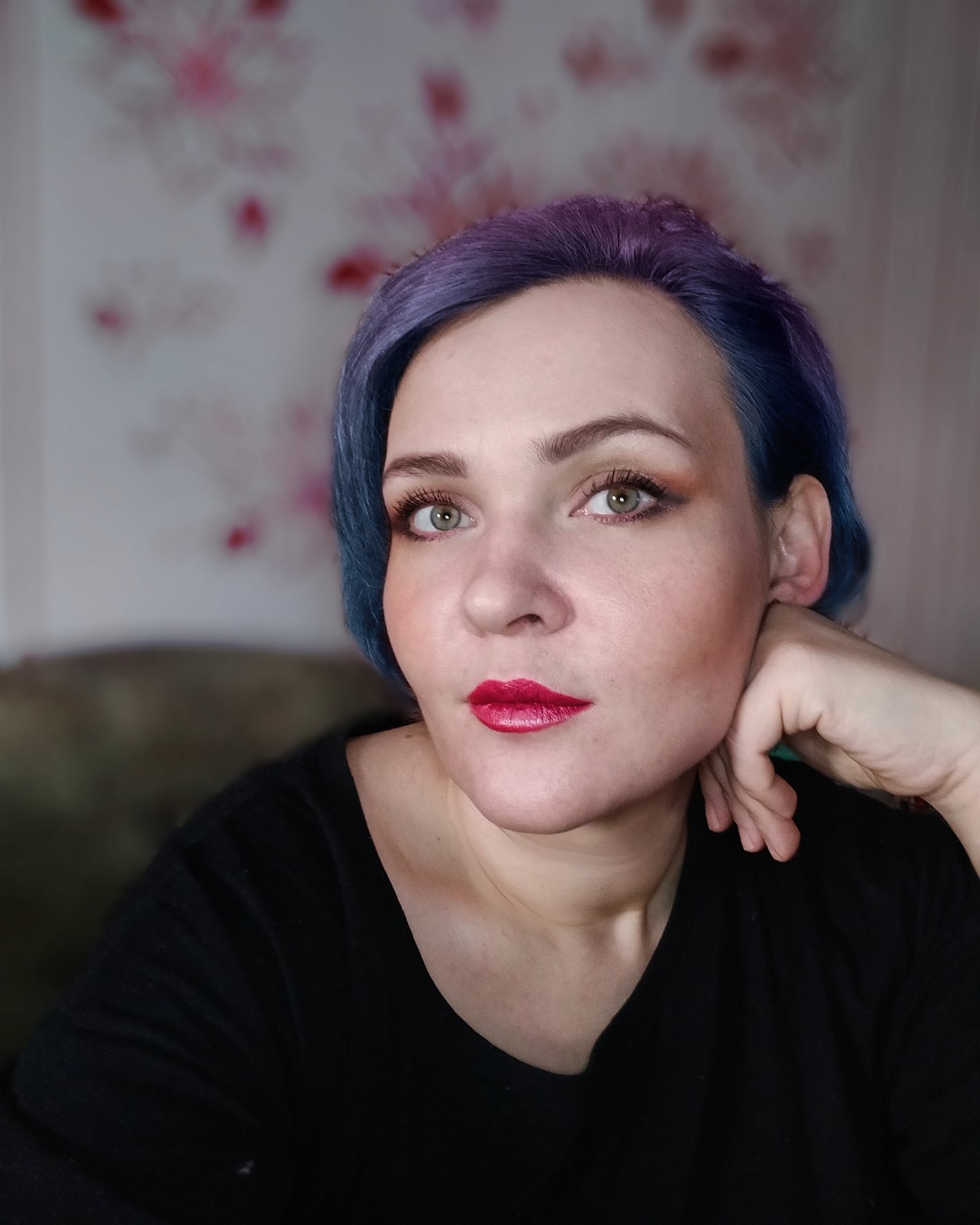Екатерина Бочкарева