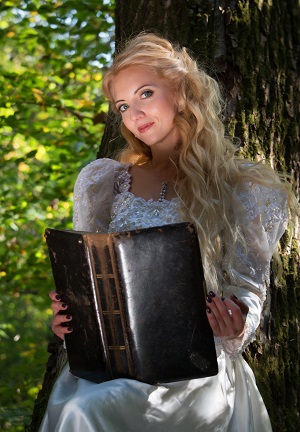 Натали Рейсоул