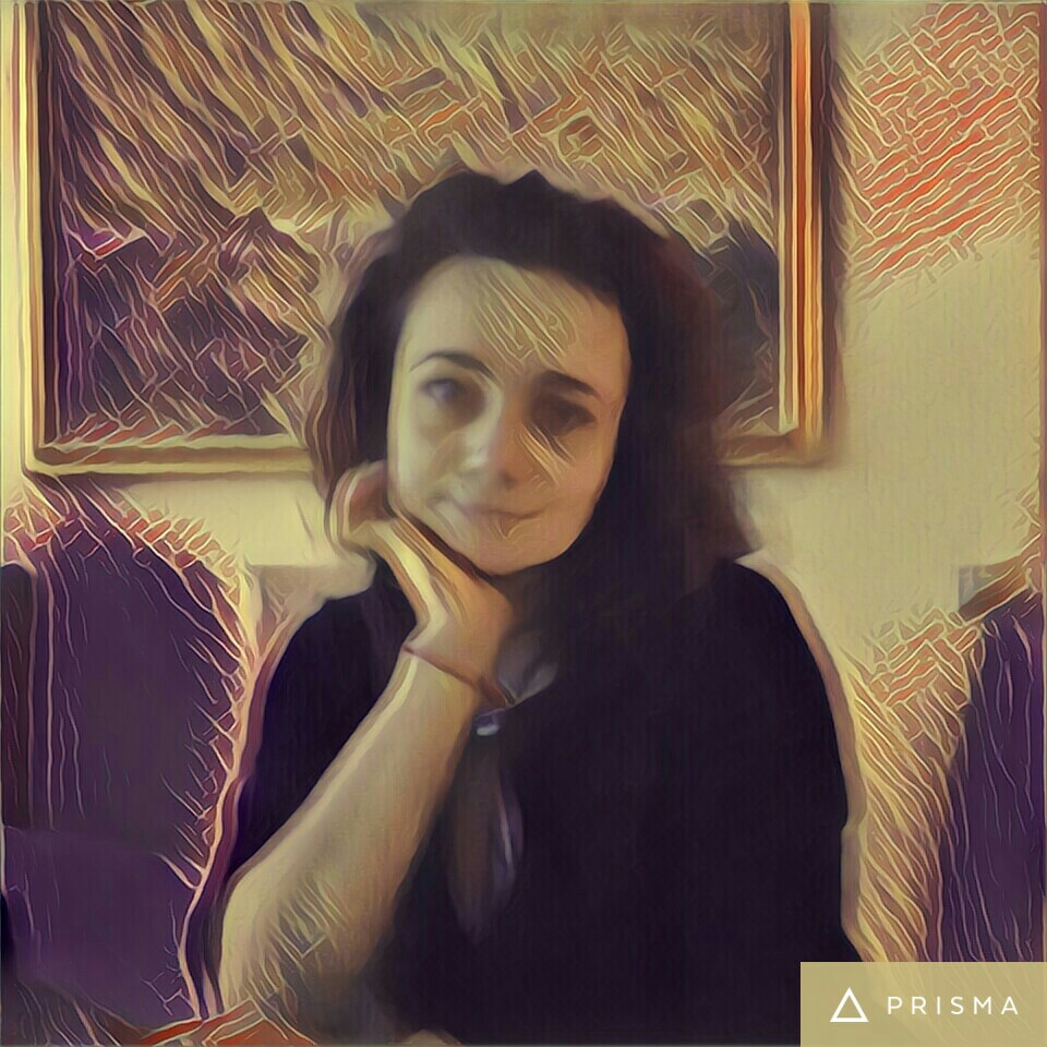 Светлана Ханова