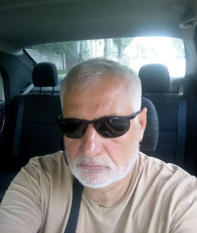 Григорий Ходаков