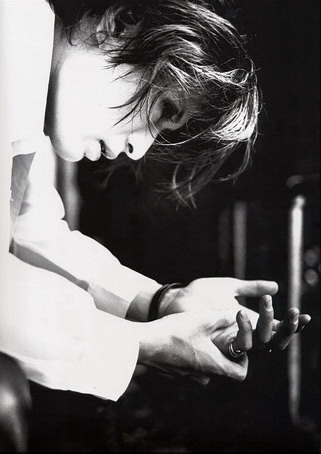 Киба Нигихаями