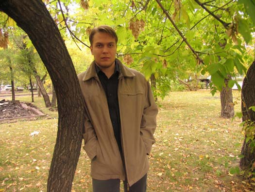 Кузьма Быков