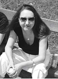 Жена Гуз Киллера