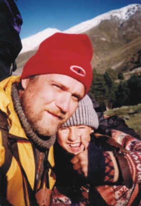 Михаил Скрип