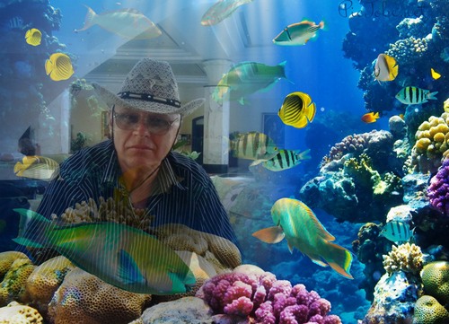 Пётр Морозов