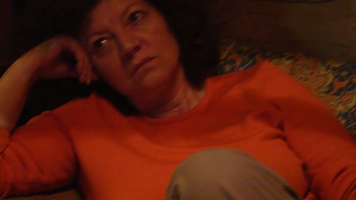 Елена Рязанцева