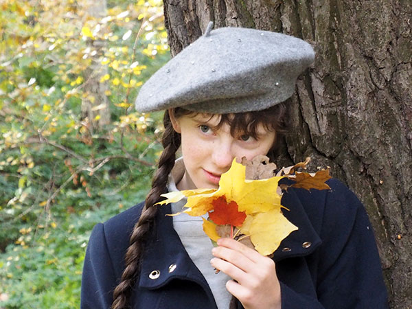 Галина Ахсахалян