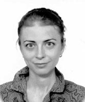 Катерина Вербицкая