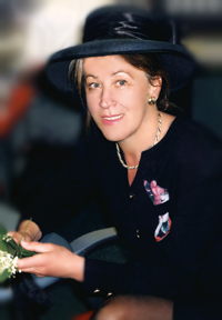 Лилия Шульгина