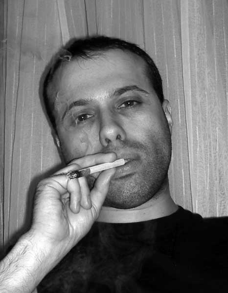 Валерий Голинский