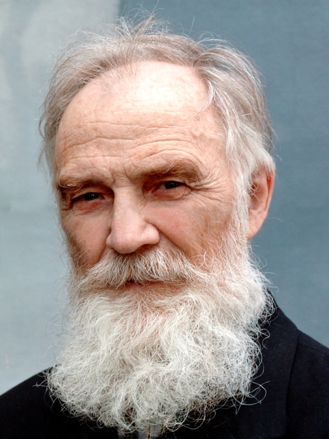 Кирилл Михайлович Алексеевский