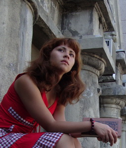 Киселёва Анастасия