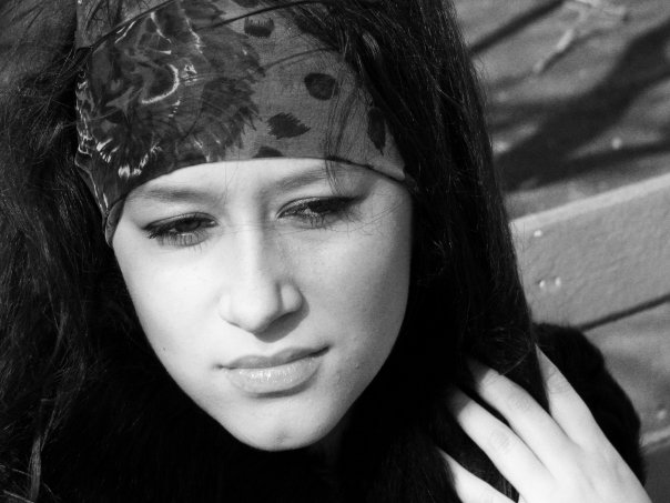 Юлия-Софи Кишинева