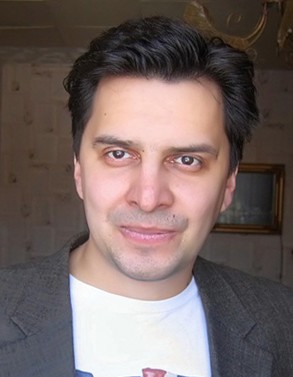 Захар Китраль