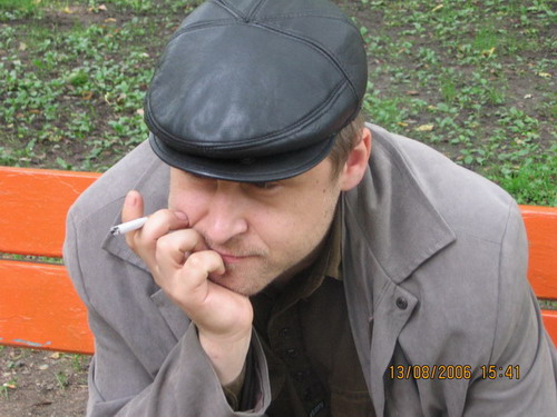 Константин Круглов