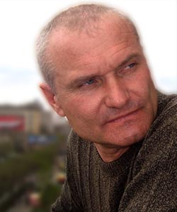 Константин Кураленя