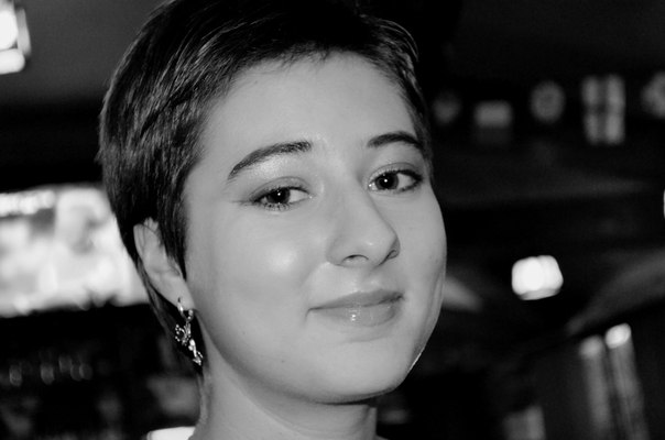 Клавдия Нови