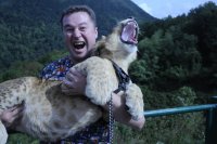 Роман Клепаков