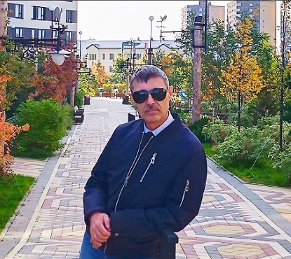 Клим Подкова