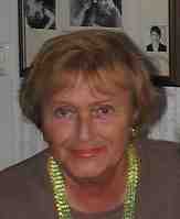 Клавдия Лейбова