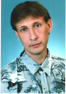 Александр Клячко