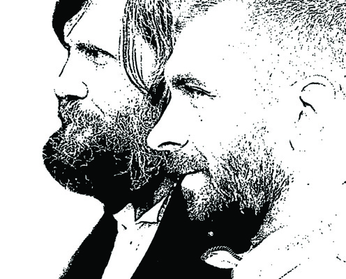 Константин Могильник