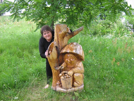 Нина Косякова