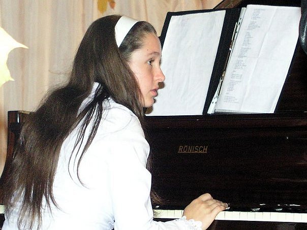 Ольга Ян Шевська