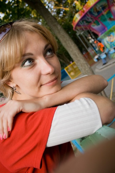 Ирина Кобзарь