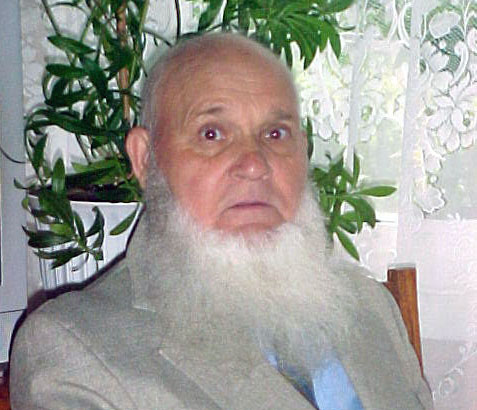 Владимир Кодебский