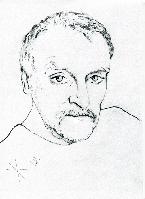 Сергей Георг Сретенский