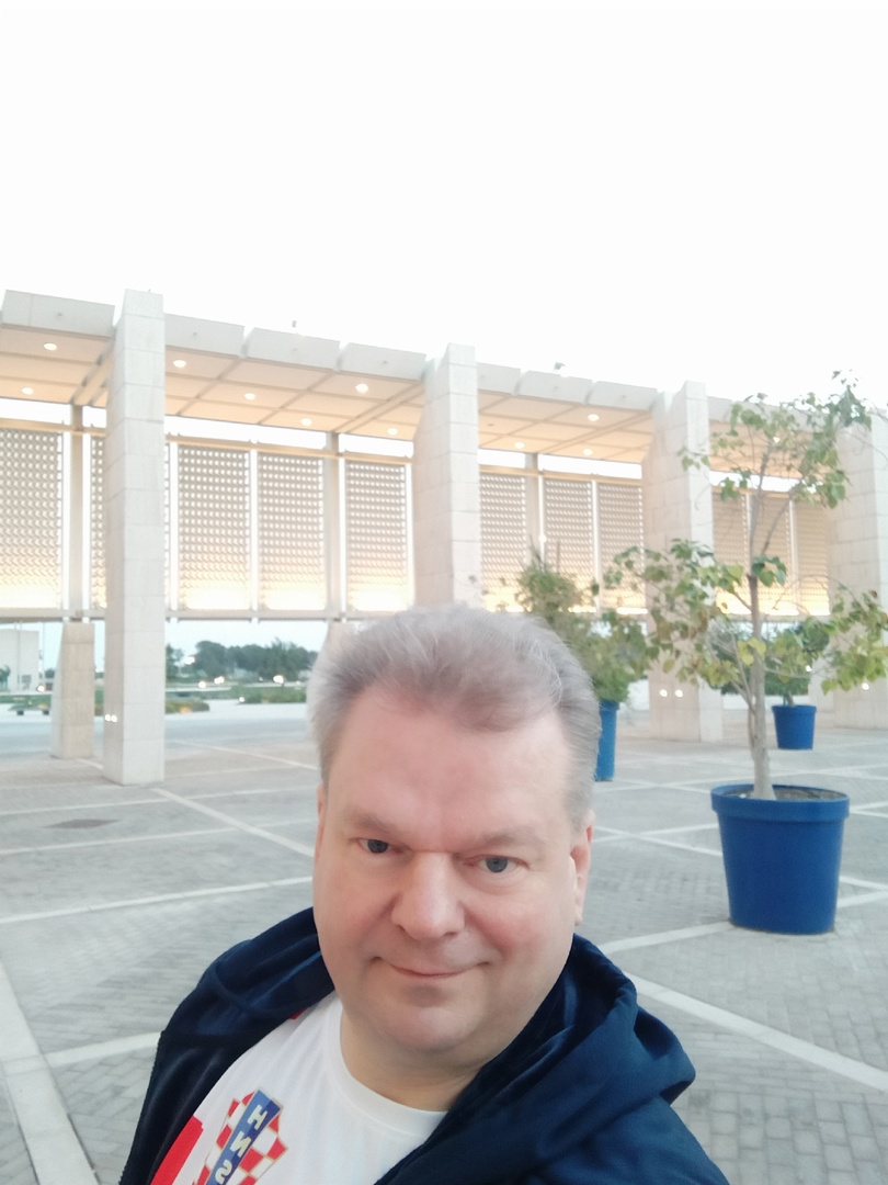 Михаил Берсенев