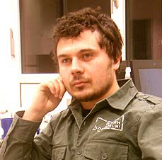 Николай Жуков